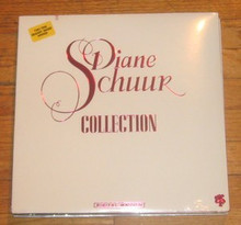 SCHUUR, DIANE - Collection