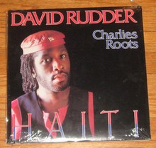 RUDDER, DAVID - Haiti