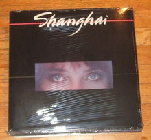 SHANGHAI - Self Titled
