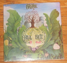 BRETT, PAUL - Interlife