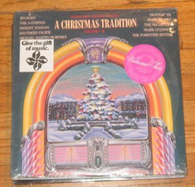 CHRISTMAS TRADITION VOL. II - V.A.