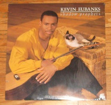 EUBANKS, KEVIN - Shadow Prophets