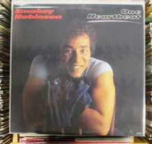 ROBINSON, SMOKEY - One Heartbeat