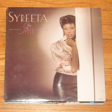 SYREETA - The Spell