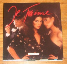 SAINT TROPEZ - Je T'aime - St. Tropez