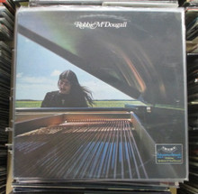 McDOUGALL, ROBBIE - Self Titled   LP
