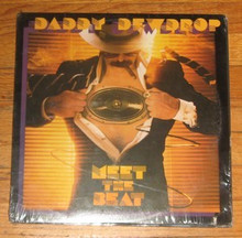 DADDY DEWDROP - Meet The Beat