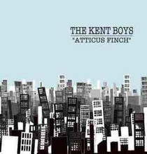 KENT BOYS - Atticus Finch