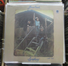 GOOSE CREEK SYMPHONY - Self Titled
