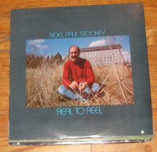 STOOKEY, NOEL PAUL - Real To Reel