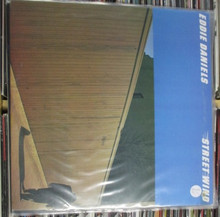DANIELS, EDDIE - Street Wind