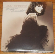 MORTIFEE, ANN - Bright Encounter