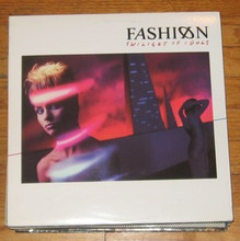 FASHION - Twilight of Idols