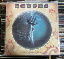 KANSAS - Point Of Know Return