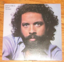 HILL, DAN - Partial Surrender
