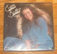 BUTLER, EDITH - L'Espoir