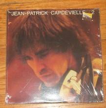 CAPDEVIELLE,  JEAN-PATRICK - 2 -