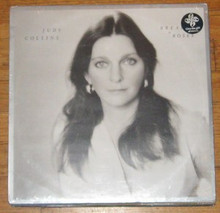 COLLINS, JUDY - Bread & Roses