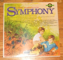 CHILD'S INSTRODUCTION TO THE SYMPHONY