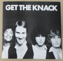 KNACK, THE - Get The Knack