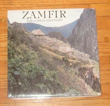 ZAMFIR - The Lonely Shepherd