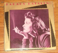 KATALIN, KARADY - ARCHIV FELVETELEK 1939-49