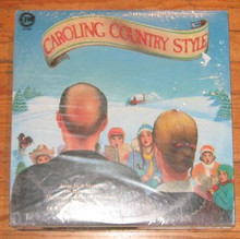 Caroling Country Style  - V.A.