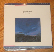HANDY, JOHN - Excursion In Blue