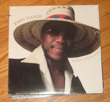 HANDY, JOHN - Handy Dandy Man