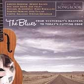 AMERICAN ROOTS SONGBOOK - Modern Blues V.A.