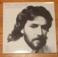 MCHUGH, PHIL - Reference Point