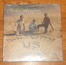 COURIERS - Sing With Us