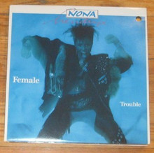 HENDRYX, NONA - Female Trouble