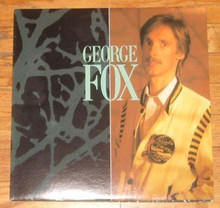 FOX, GEORGE - Self Titled