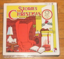 MAITLAND, ALAN - Stories For Christmas
