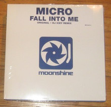 MICRO - Fall Into Me