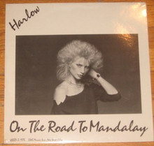 HARLOW - On The Road To Mandalay