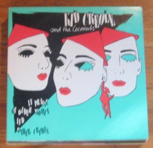 KID CREOLE & THE COCONUTS - In Praise Of Older Women