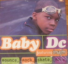 BABY DC - Bounce Rock Skate Roll