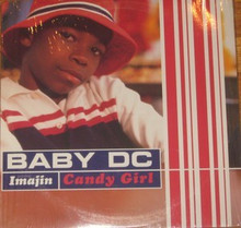 BABY DC - Candy Girl