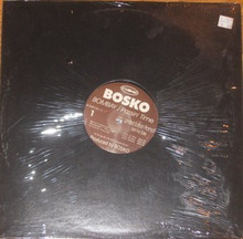 BOSKO - Bombay / Passin Time