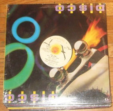 CREAM D'COCOA - Toe Jam /Baby don't You Know