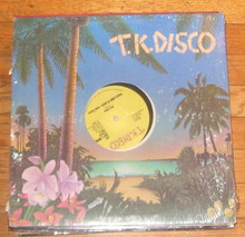 PACO AND FLACO - He's Here 12"