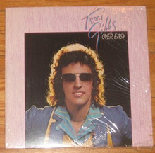 GIBBS, TERRI - Over Easy