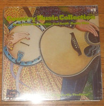 COUNTRY MUSIC COLLECTION - V.A.