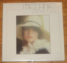 MELANIE - Arabesque