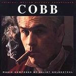 COBB - Soundtrack Elliot Goldenthal