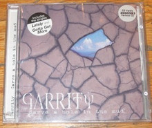 GARRITY - Carve A Hole In The Mud