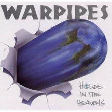 WARPIPES - Holes In The Heavens