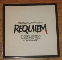 REQUIEM - Andrew Lloyd Webber